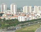 Bất kỳ cá nhân/tổ chức cho thuê văn phòng nào trong Khu đô thị mới Nam Thành phố